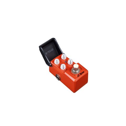 Joyo JF-305 PEDAL JOYO SERIE IRONMAN...