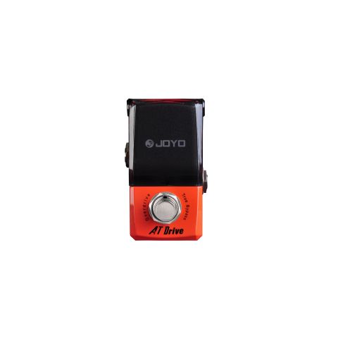 Joyo JF-305 PEDAL JOYO SERIE IRONMAN...