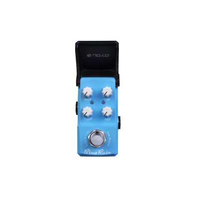 Joyo JF-311 PEDAL JOYO SERIE IRONMAN BLUE RAIN