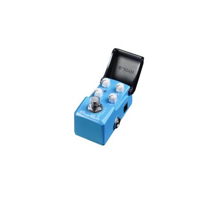 Joyo JF-311 PEDAL JOYO SERIE IRONMAN BLUE RAIN 2