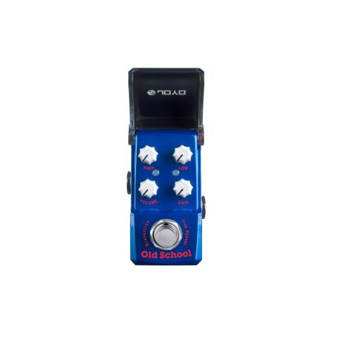 Joyo JF-313 PEDAL JOYO SERIE IRONMAN...