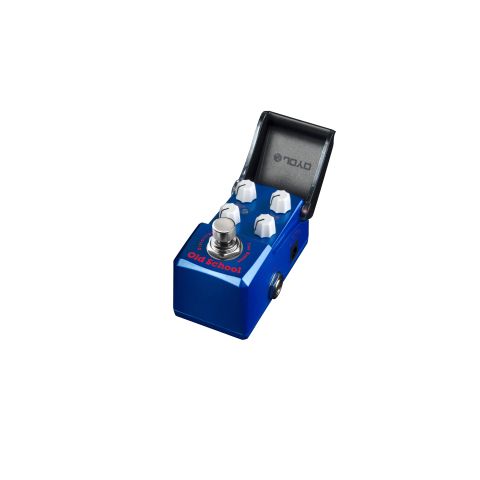 Joyo JF-313 PEDAL JOYO SERIE IRONMAN...