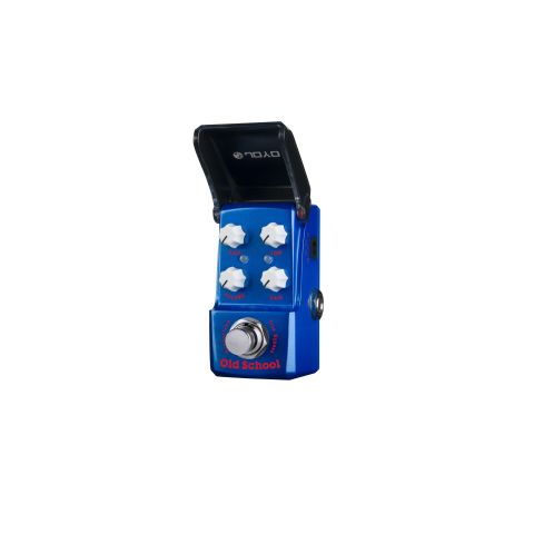 Joyo JF-313 PEDAL JOYO SERIE IRONMAN...