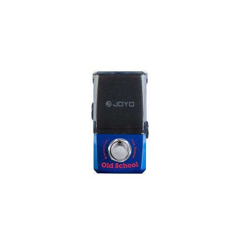 Joyo JF-313 PEDAL JOYO SERIE IRONMAN...