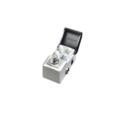 Joyo JF-314 PEDAL JOYO SERIE IRONMAN MODELOHUSKY DRIVE