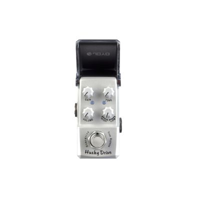 Joyo JF-314 PEDAL JOYO SERIE IRONMAN MODELOHUSKY DRIVE 2