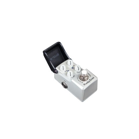 Joyo JF-314 PEDAL JOYO SERIE IRONMAN...