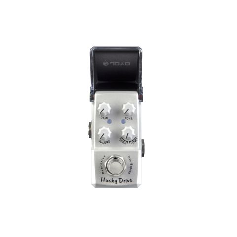 Joyo JF-315 PEDAL JOYO SERIE IRONMAN...