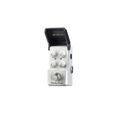 Joyo JF-315 PEDAL JOYO SERIE IRONMAN...