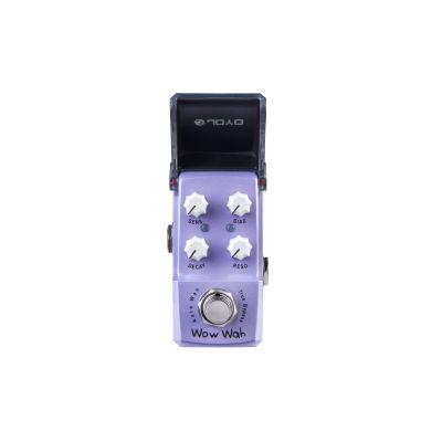 Joyo JF-321 PEDAL JOYO SERIE IRONMAN BULLET METAL