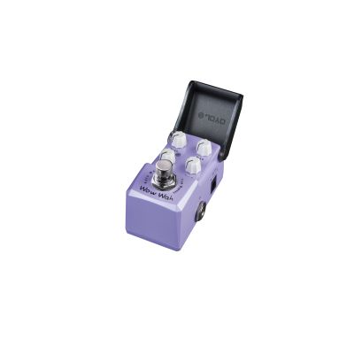 Joyo JF-321 PEDAL JOYO SERIE IRONMAN BULLET METAL 2