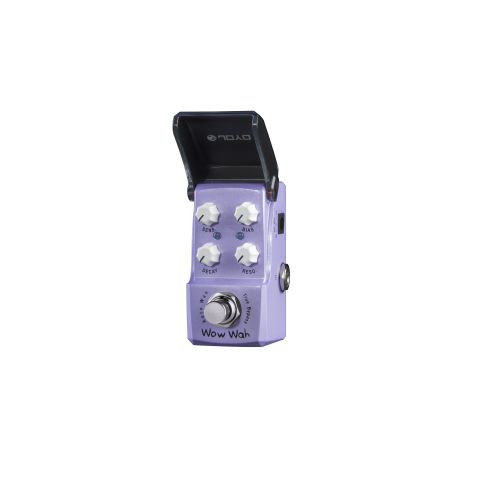 Joyo JF-321 PEDAL JOYO SERIE IRONMAN...