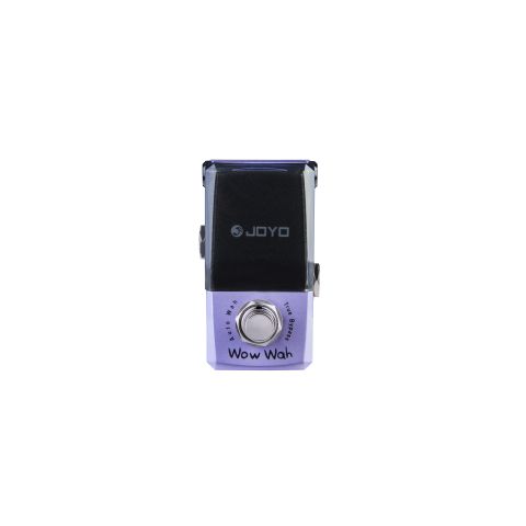 Joyo JF-321 PEDAL JOYO SERIE IRONMAN...