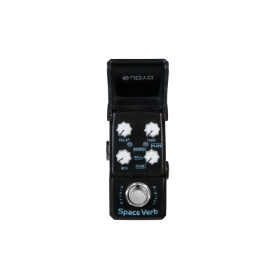 Joyo JF-317 PEDAL JOYO SERIE IRONMAN SPACE VERB