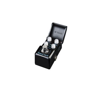 Joyo JF-317 PEDAL JOYO SERIE IRONMAN SPACE VERB 2