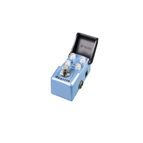 Joyo JF-318 PEDAL JOYO SERIE IRONMAN...