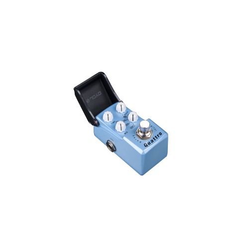 Joyo JF-318 PEDAL JOYO SERIE IRONMAN...