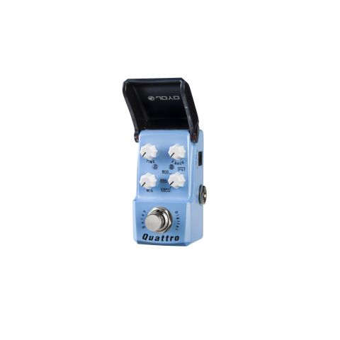 Joyo JF-318 PEDAL JOYO SERIE IRONMAN...