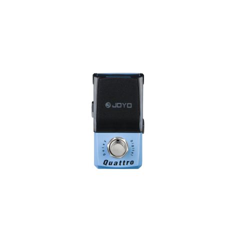 Joyo JF-318 PEDAL JOYO SERIE IRONMAN...