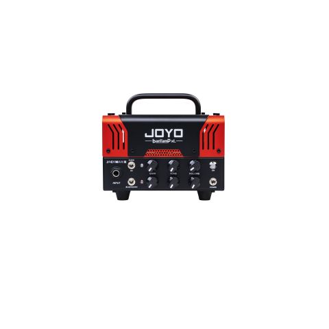 Joyo BANTAMP-JACKMAN-II II