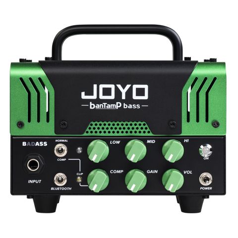 Joyo BANTAMP-BADASS AMPLIFICADOR JOYO...