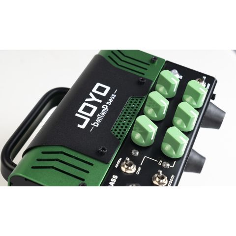 Joyo BANTAMP-BADASS AMPLIFICADOR JOYO...
