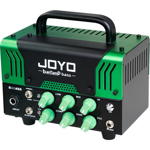 Joyo BANTAMP-BADASS AMPLIFICADOR JOYO...