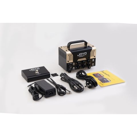 Joyo BANTAMP-METEOR-II AMPLIFICADOR...
