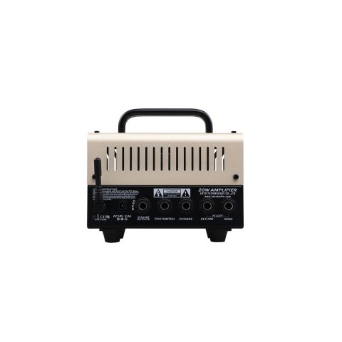 Joyo BANTAMP-METEOR-II AMPLIFICADOR...