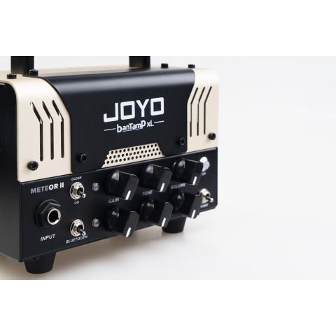 Joyo BANTAMP-METEOR-II AMPLIFICADOR...