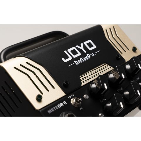 Joyo BANTAMP-METEOR-II AMPLIFICADOR...