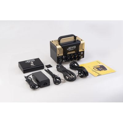 Joyo BANTAMP-TWEEDY APLIFICADOR JOYO BANTAMP 2