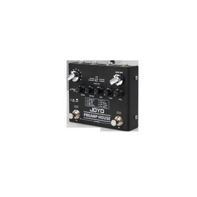 Joyo R-15 PEDAL R Preamp House 2