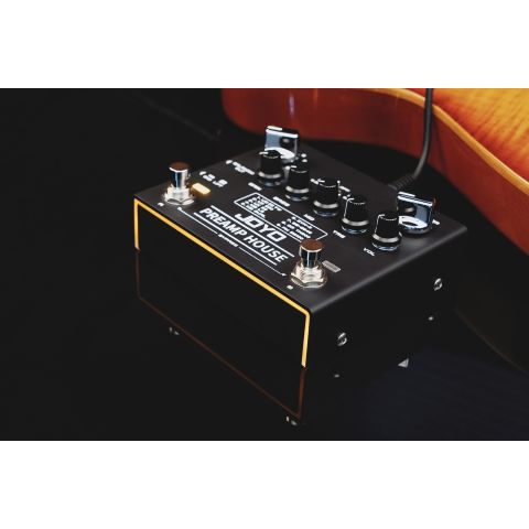 Joyo R-15 PEDAL R Preamp House