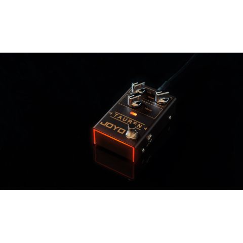 Joyo R-01 PEDAL DE OVERDRIVE R