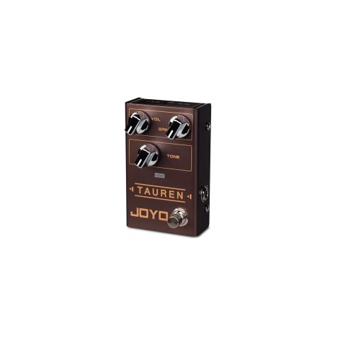 Joyo R-01 PEDAL DE OVERDRIVE R
