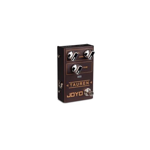 Joyo R-01 PEDAL DE OVERDRIVE R