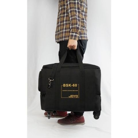 Joyo BSK-60-BAG BAG funda acolchada...