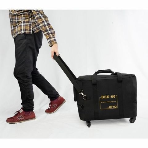 Joyo BSK-60-BAG BAG funda acolchada...