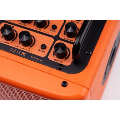 Joyo BSK-40-WH Amplificador 40w y 2 canales