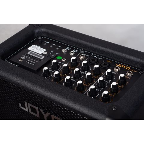 Joyo JPA-863 P.A. PORTATIL JOYO CON...