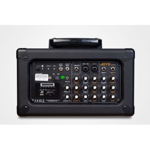Joyo JPA-863 P.A. PORTATIL JOYO CON...