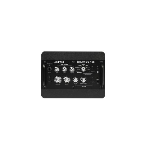 Joyo DC-15S AMPLIFICADOR JOYO DE 15W...