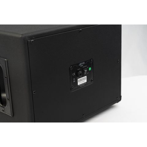 Joyo B110 Columna para Bajo 4ohms