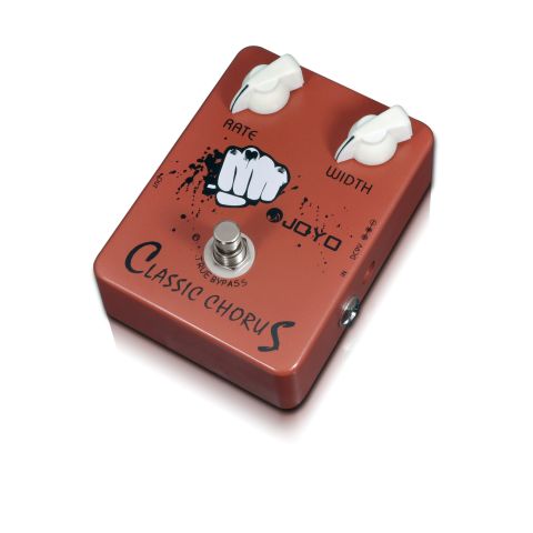 Joyo JF-05 PEDAL JOYO CLASSIC CHORUS