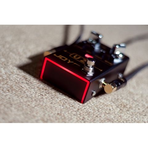 Joyo R-03 PEDAL DE DISTORSION R