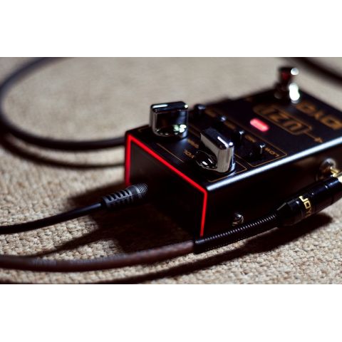 Joyo R-03 PEDAL DE DISTORSION R