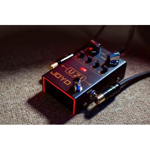 Joyo R-03 PEDAL DE DISTORSION R