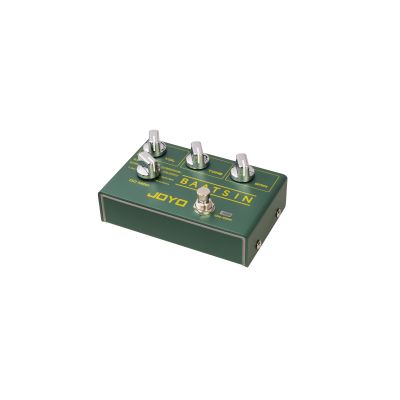 Joyo R-11 SERIES 8 OVERDRIVE MODELO BAATSIN 2