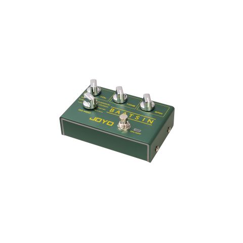 Joyo R-11 SERIES 8 OVERDRIVE MODELO...